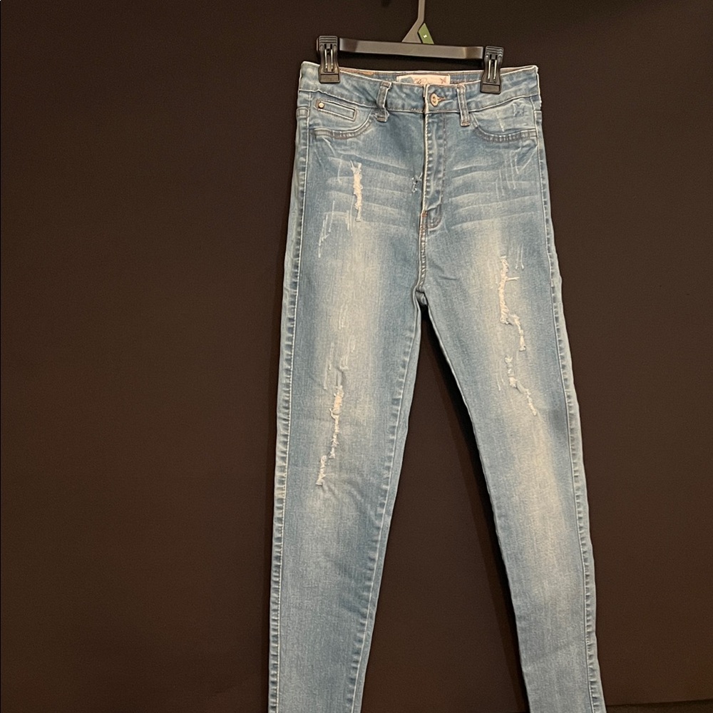 Women’s jeans size 7